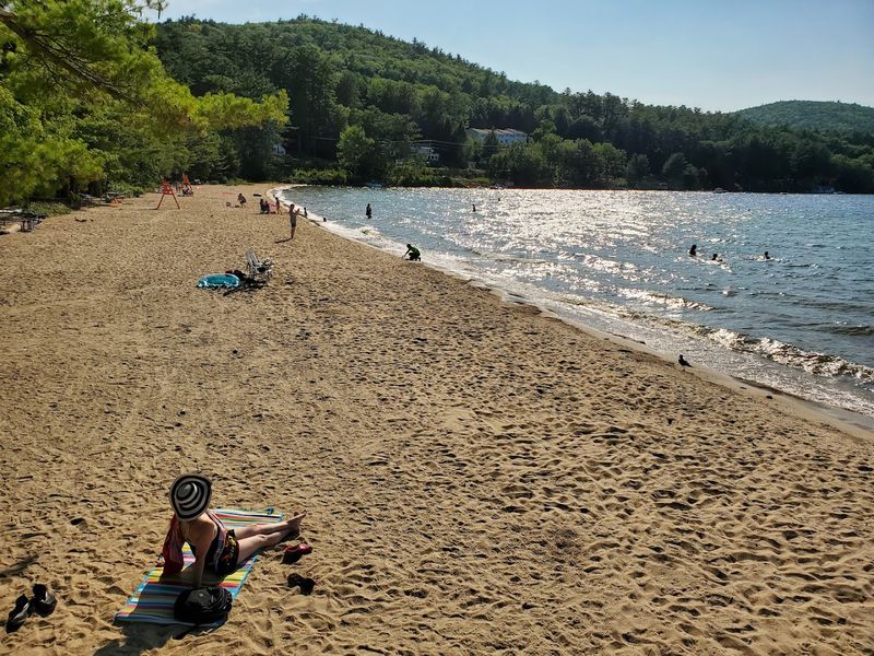Ellacoya State Park (Gilford)