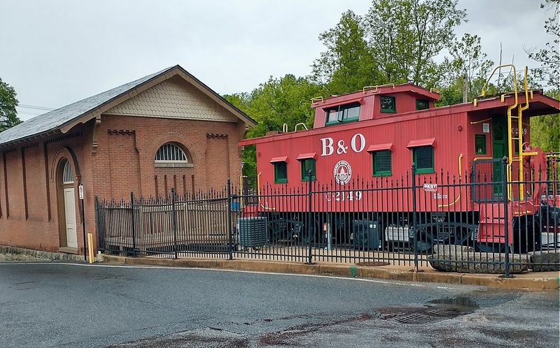 Ellicott City
