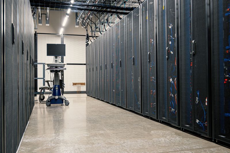 Energy and Cooling Solutions That Set a New Standard