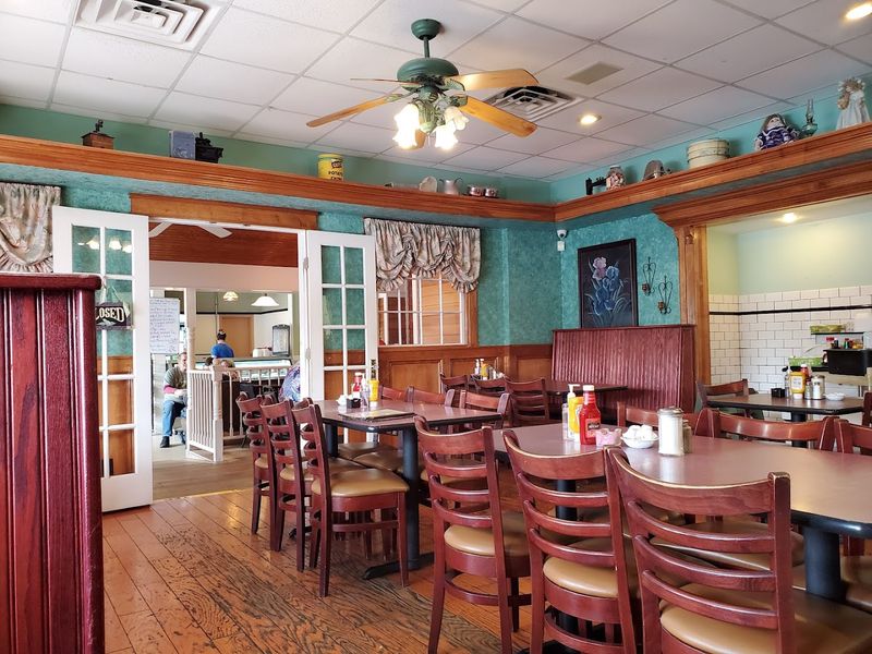 Englewood Cafe Englewood Cafe
