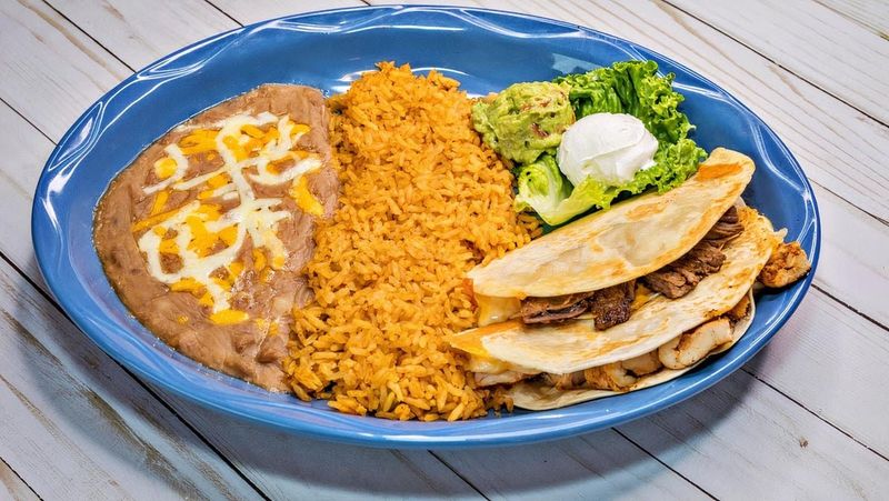 Enjoy Generous Portions That Actually Fill You Up