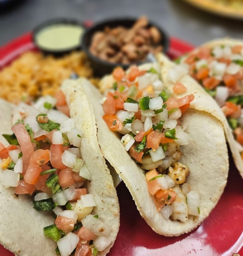 Enrique's Mexican Restaurant at the Ponca City Airport Is Truly One of a Kind