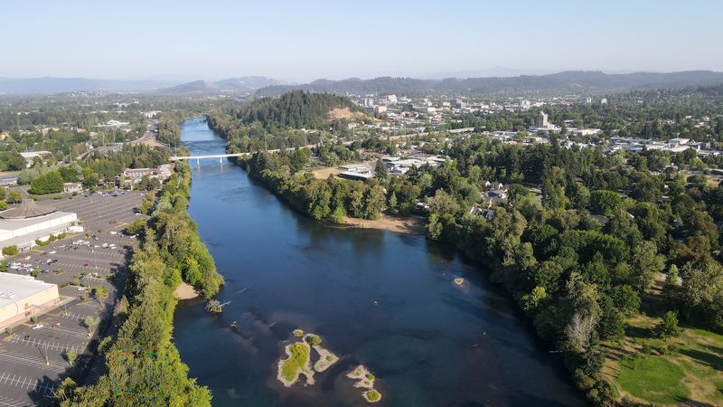 Eugene, Oregon