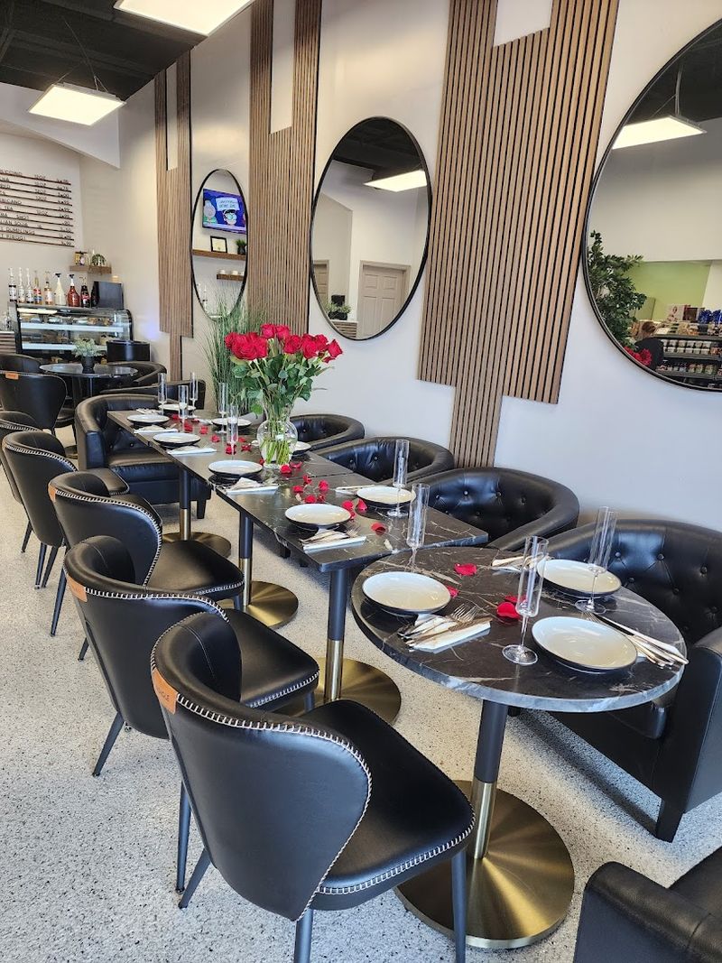  EuroMart Is Tulsa's Ultimate Casual, Market-Style Hidden Gem
