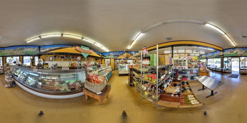 European Imports and Specialty Pantry Items