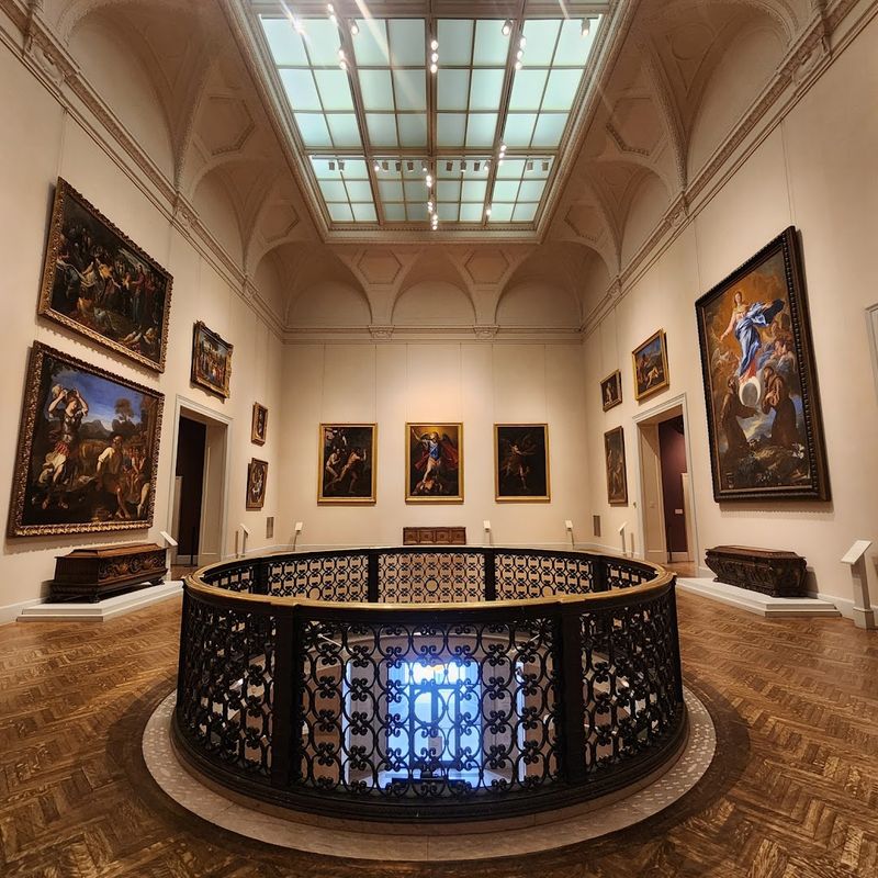 European Masterworks That Rival Major International Museums