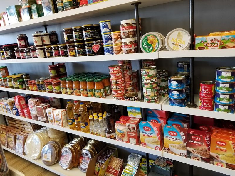 European Store Oklahoma