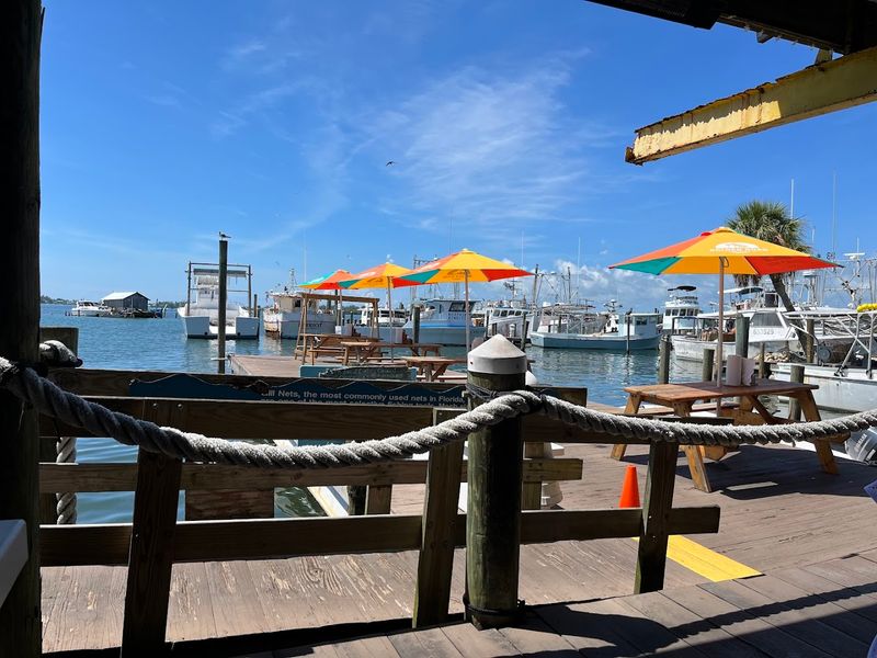 Even The View Makes The Food Taste Better