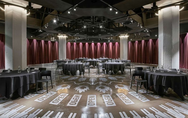Event Spaces That Actually Impress Event Spaces That Actually Impress