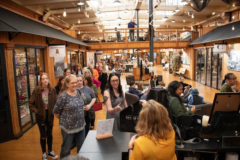 Events and Community Gatherings That Keep the Mill Alive