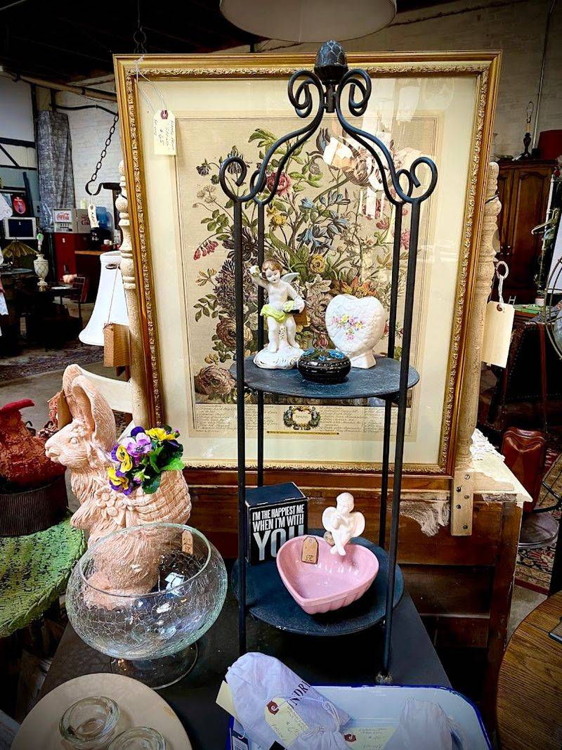 Ever-Changing Inventory That Keeps Every Visit Fresh