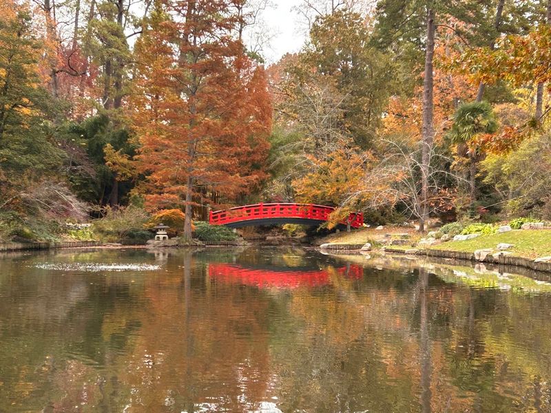 Every Season Gives You A Different Garden Every Season Gives You A Different Garden