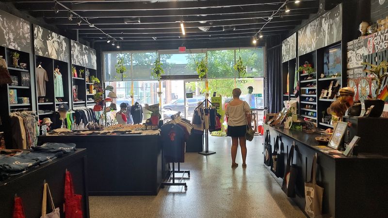 Everything Ellum and the Independent Shops Worth Exploring