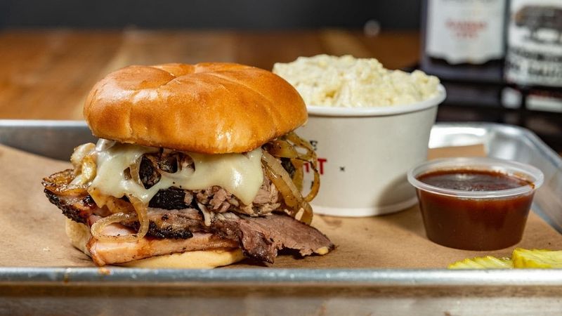 Everything Made Fresh On-Site Every Single Day