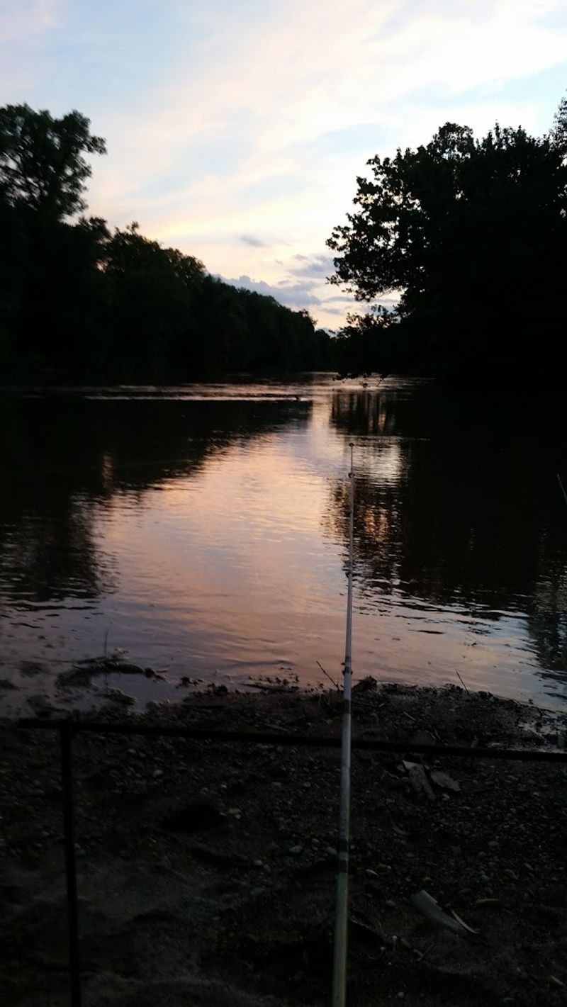 Excellent Fishing That Keeps Anglers Coming Back