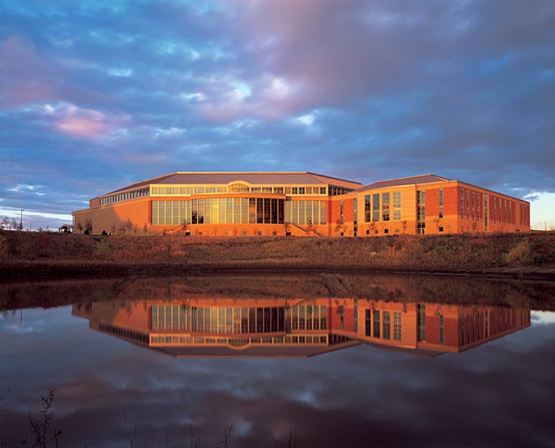 Excellent Schools That Keep Families Rooted Excellent Schools That Keep Families Rooted