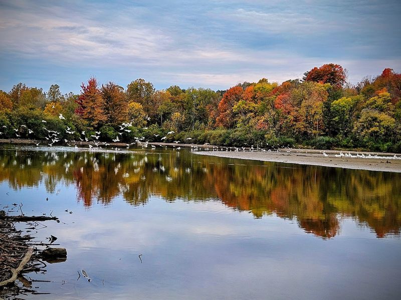 Expansive Natural Beauty Across 3,900 Acres