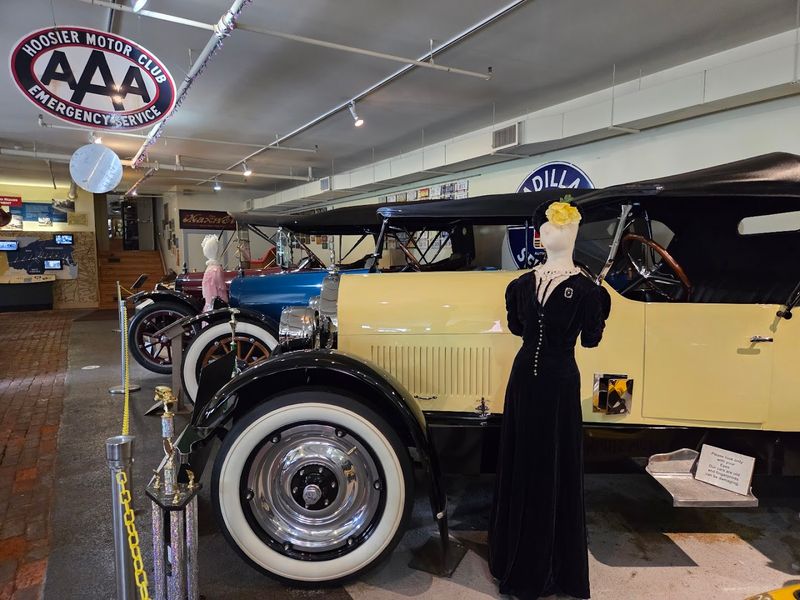 Explore Eight Cars From Five Richmond Local Manufacturers