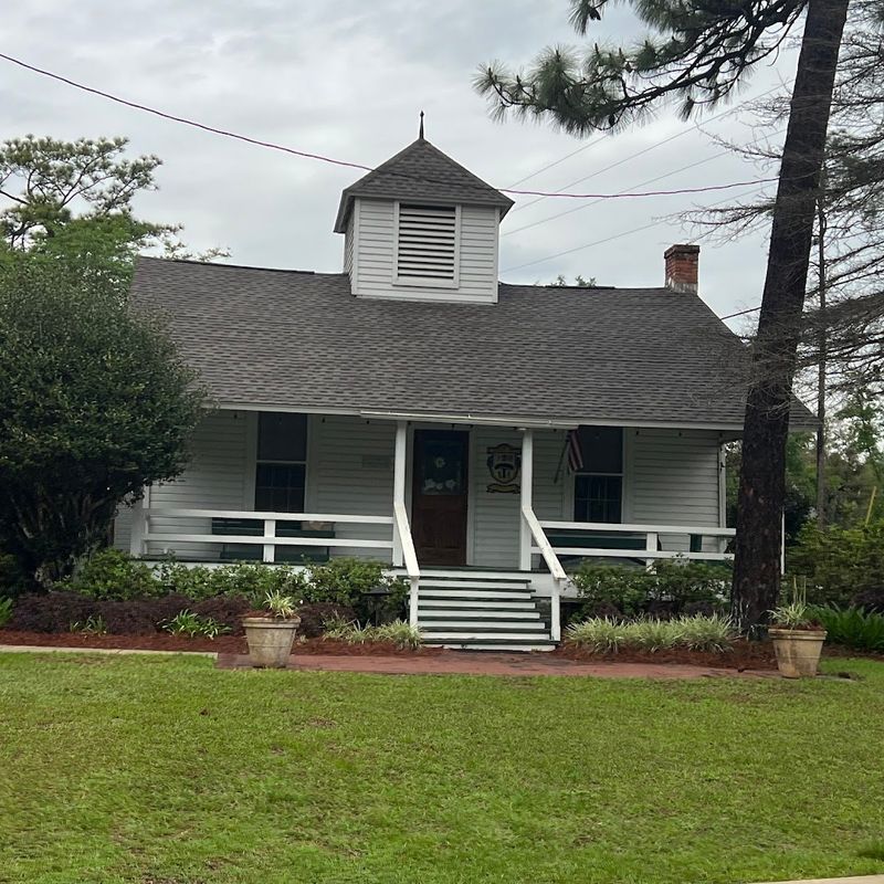 Explore a Historic District That the National Register of Historic Places Recognized
