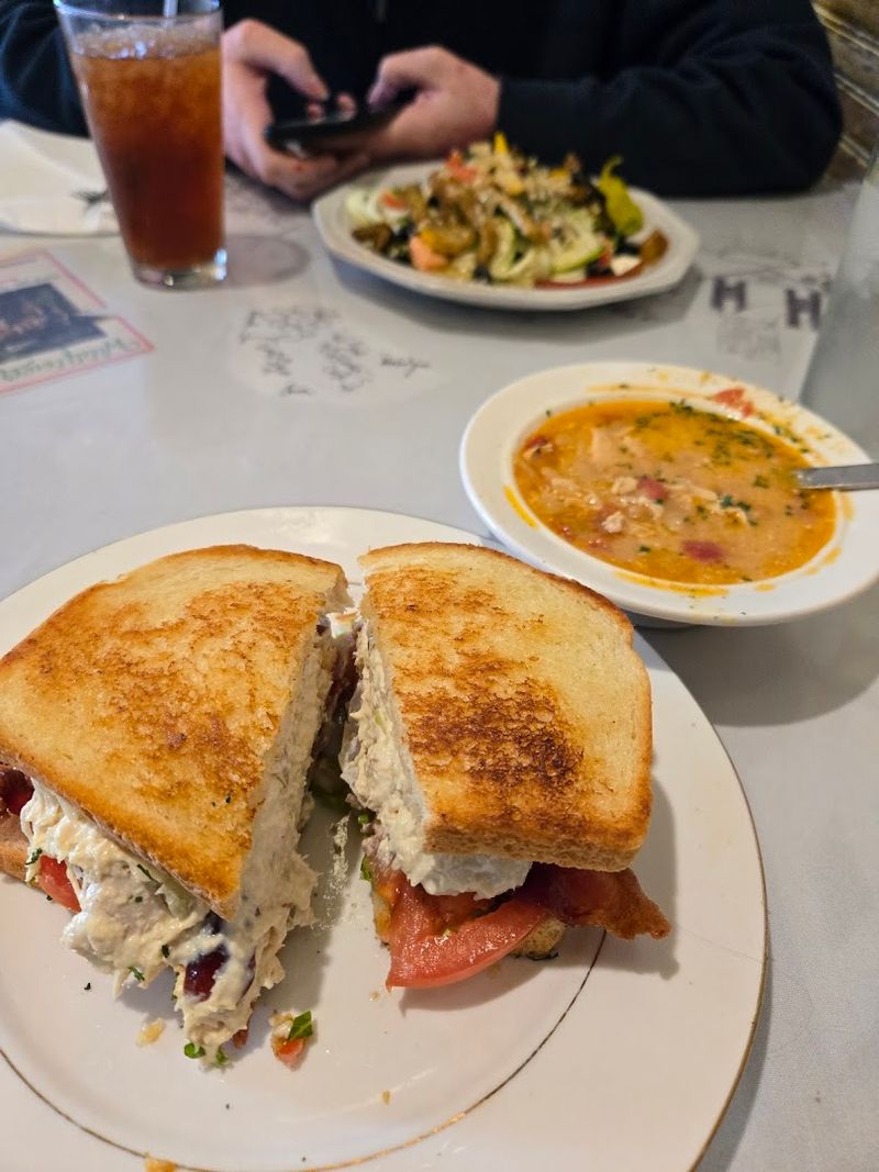 Explore the Full Menu Beyond Just One Iconic Dish Explore the Full Menu Beyond Just One Iconic Dish