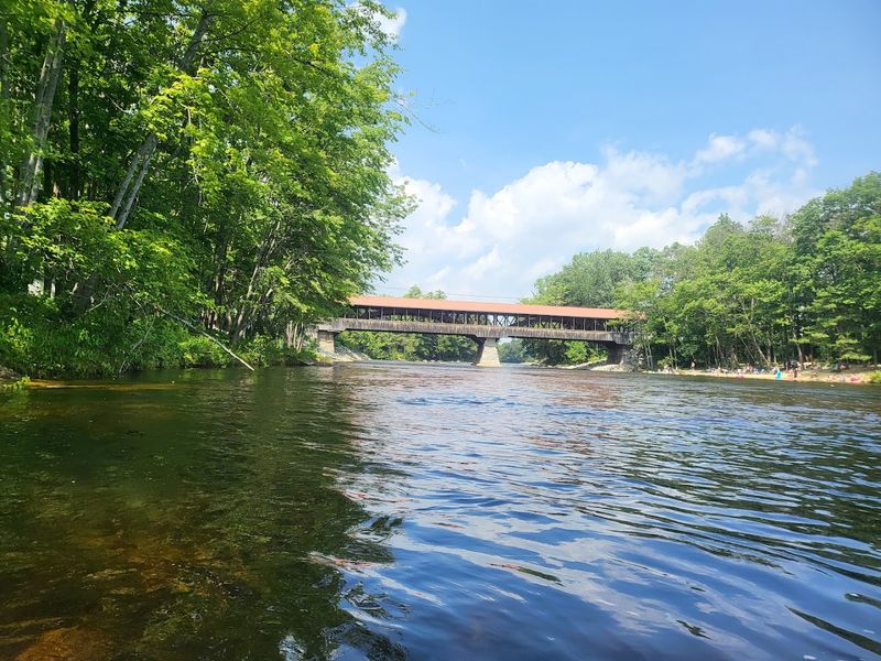 Exploring Conway Before and After Your Float