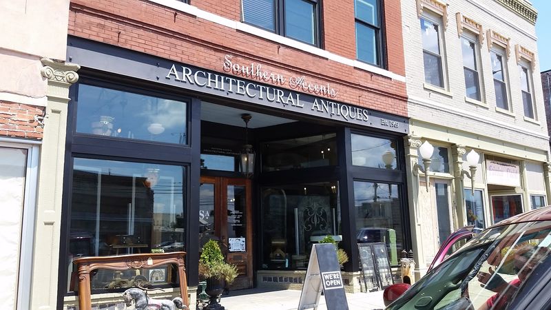 Exploring Downtown Cullman Before or After Your Visit Exploring Downtown Cullman Before or After Your Visit