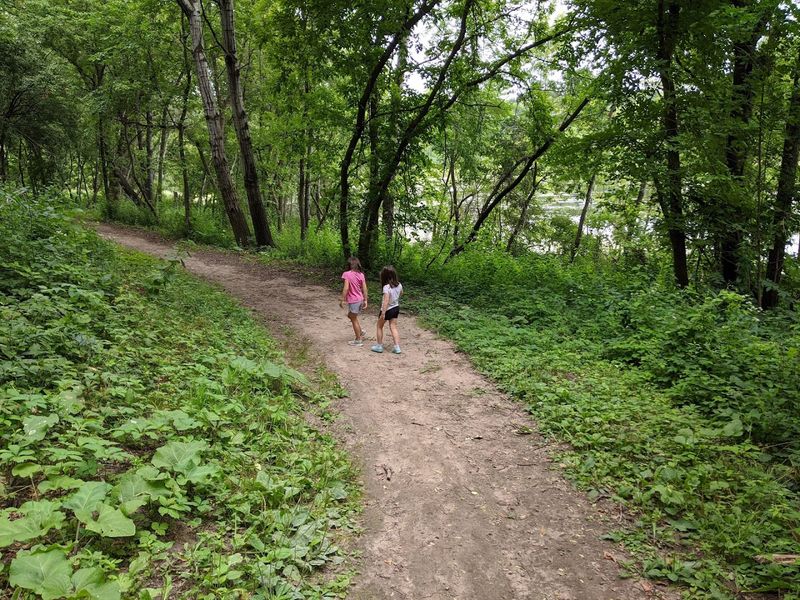 Exploring Rosemount Beyond the Data Centers