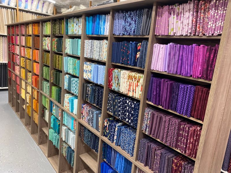 Fabric That Spans Every Style and Mood