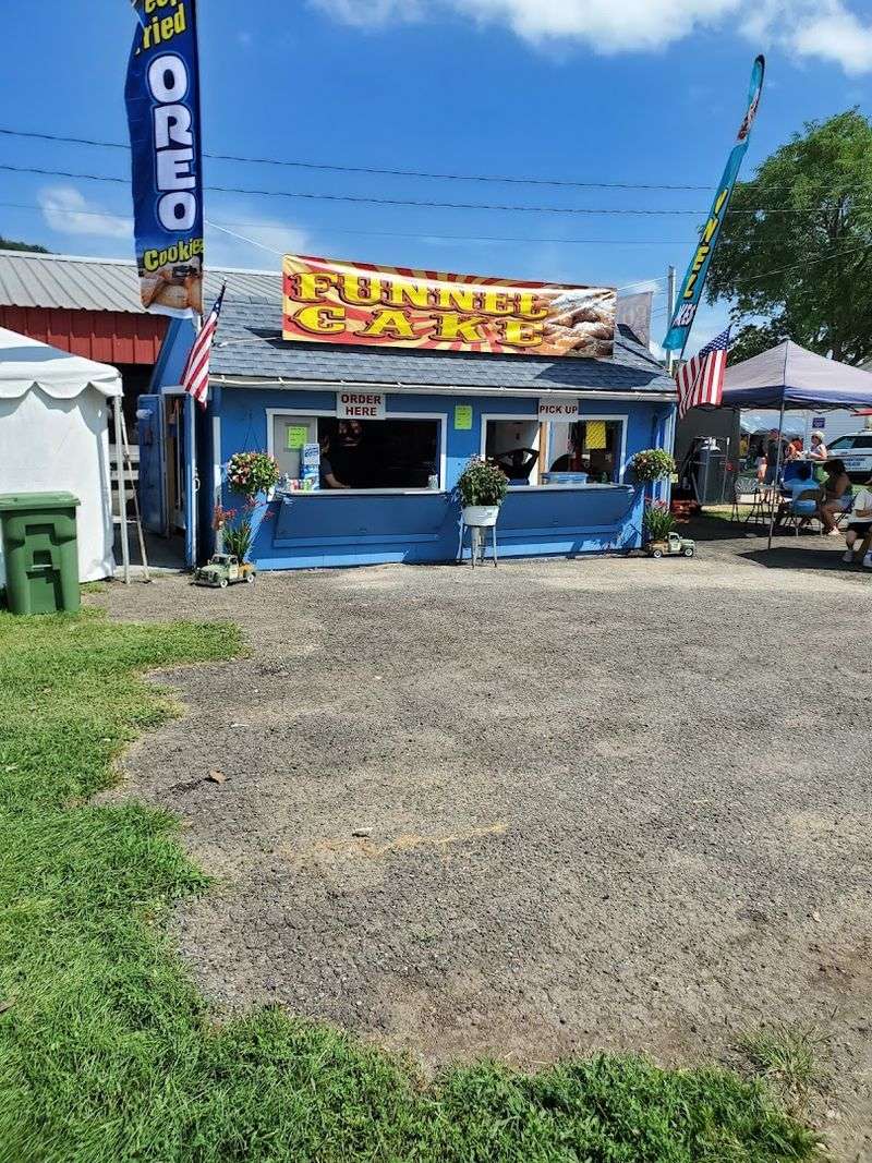 Fair Food That Hits Every Single Craving