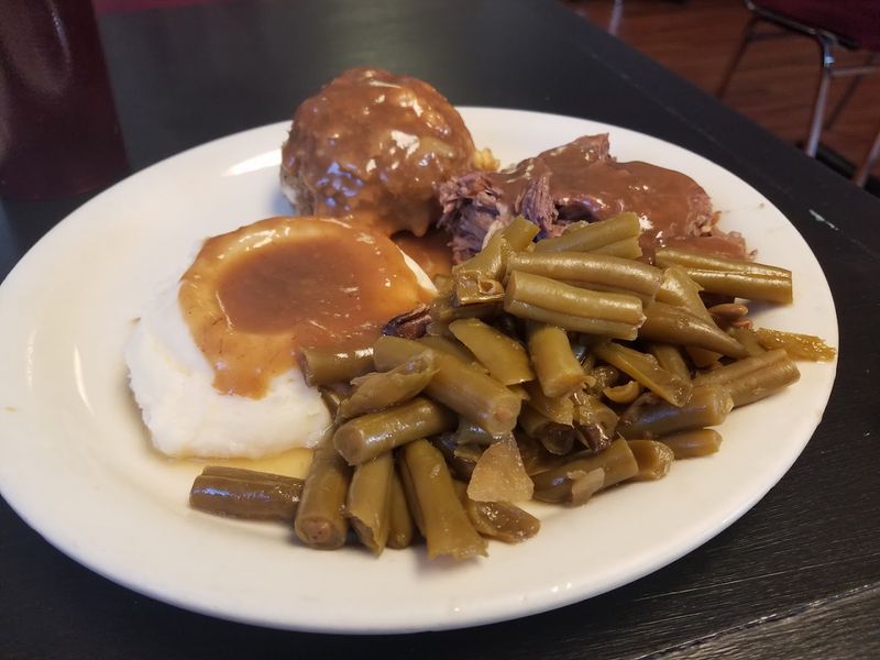 Fair Prices and Generous Portions That Respect Your Wallet