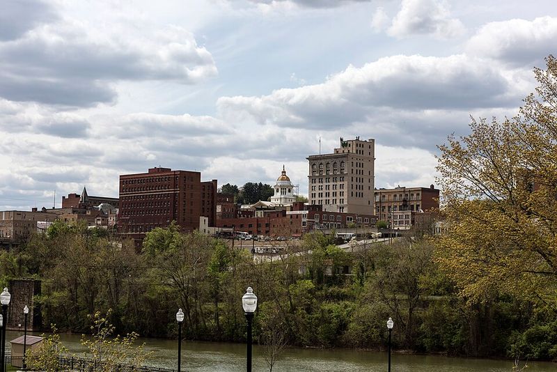 Fairmont, West Virginia