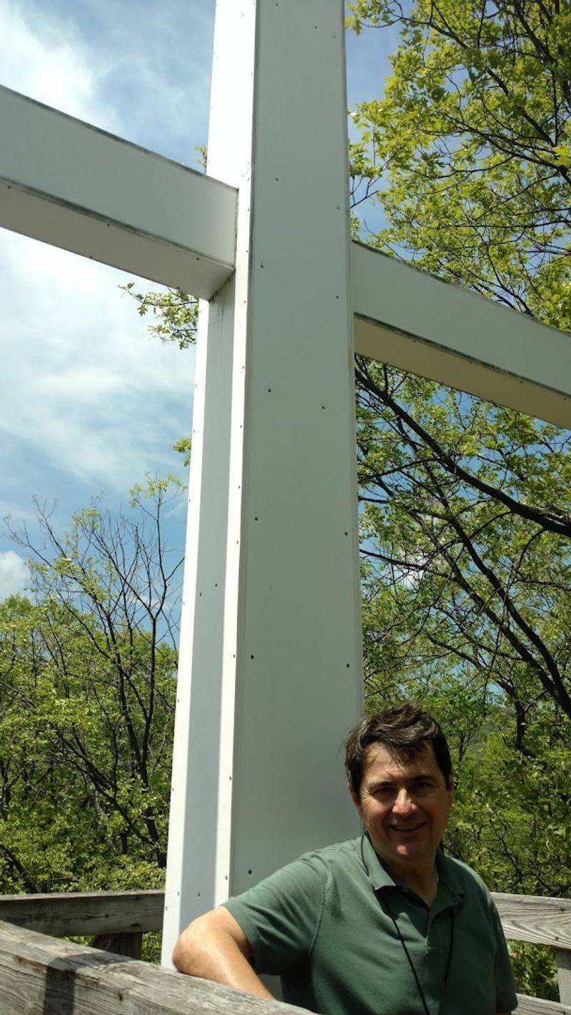 Faith, History, and Wilderness All in One Place