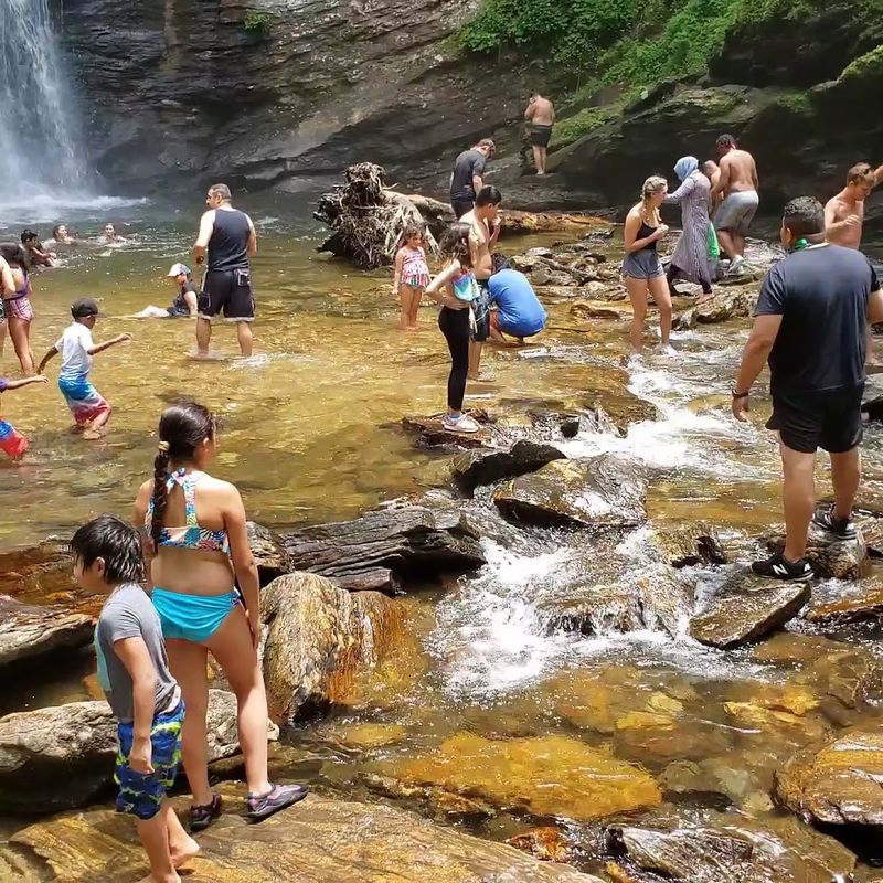 Families Can Actually Relax Here