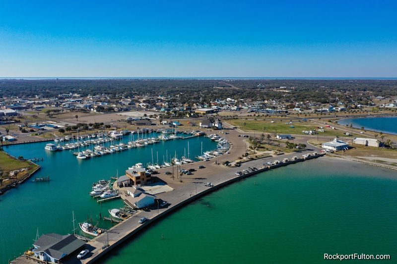 Family-Friendly Features That Make the Harbor Easy to Enjoy