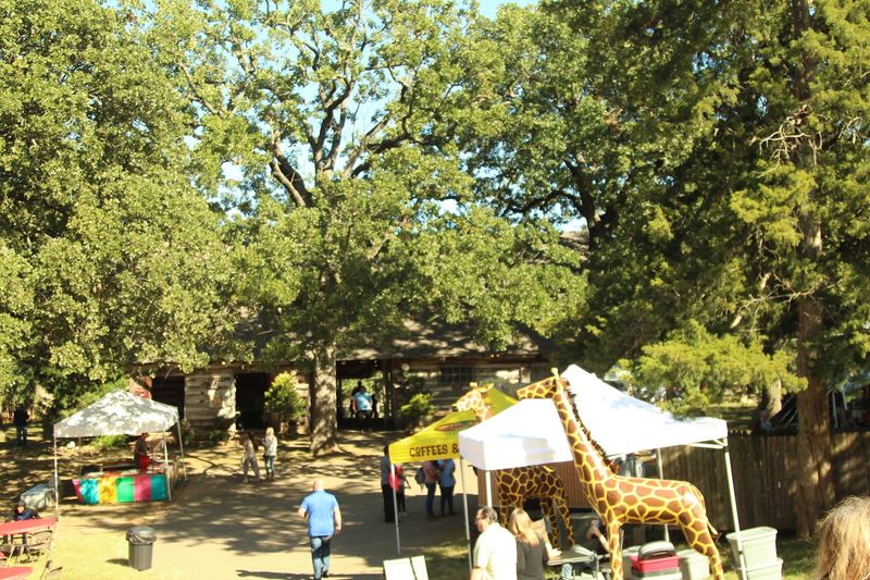 Family-Friendly Fun Runs Throughout The Entire Weekend