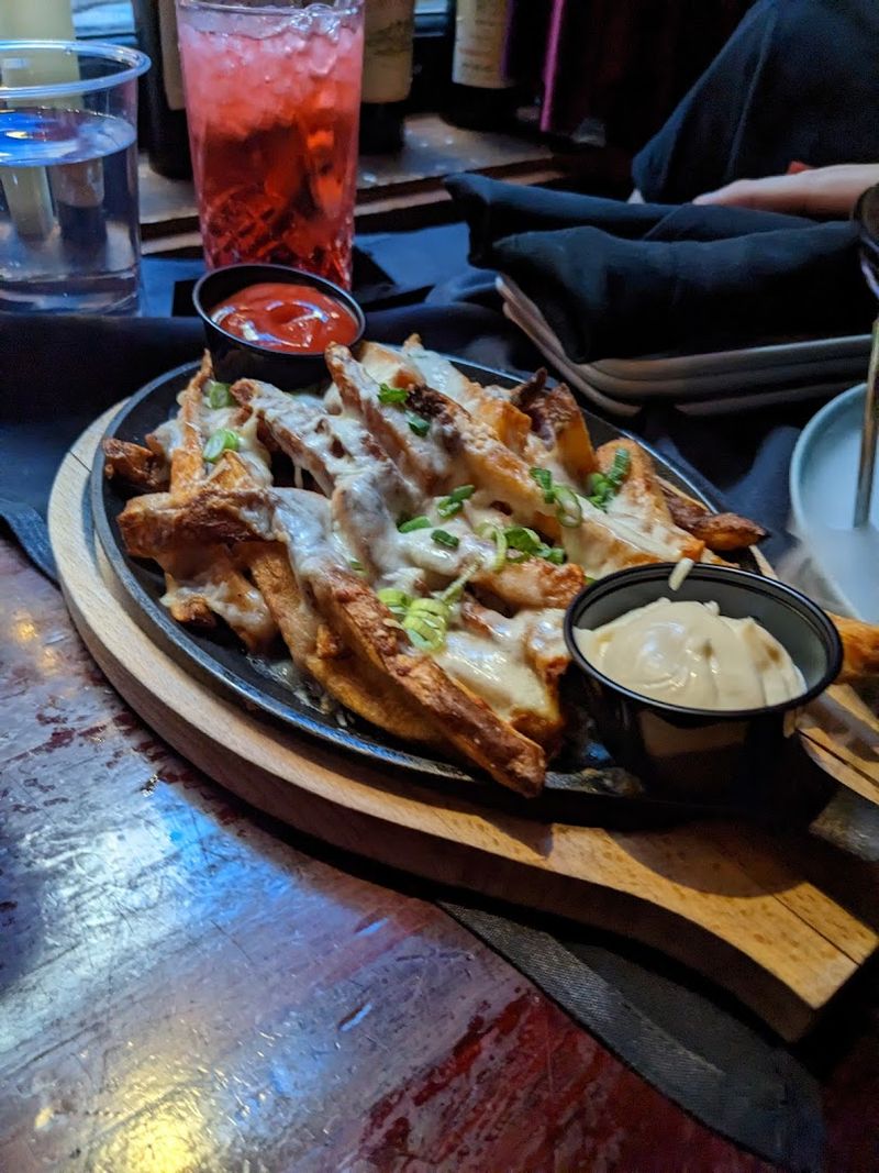Fantasy Gastropub Food That Earns Its Place on the Table Fantasy Gastropub Food That Earns Its Place on the Table