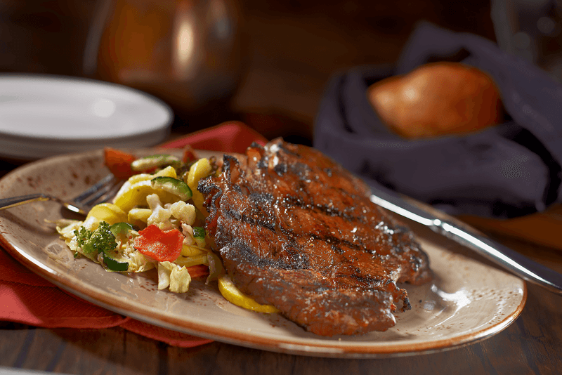 Farm-to-Table Food Rooted in the Ozarks Farm-to-Table Food Rooted in the Ozarks