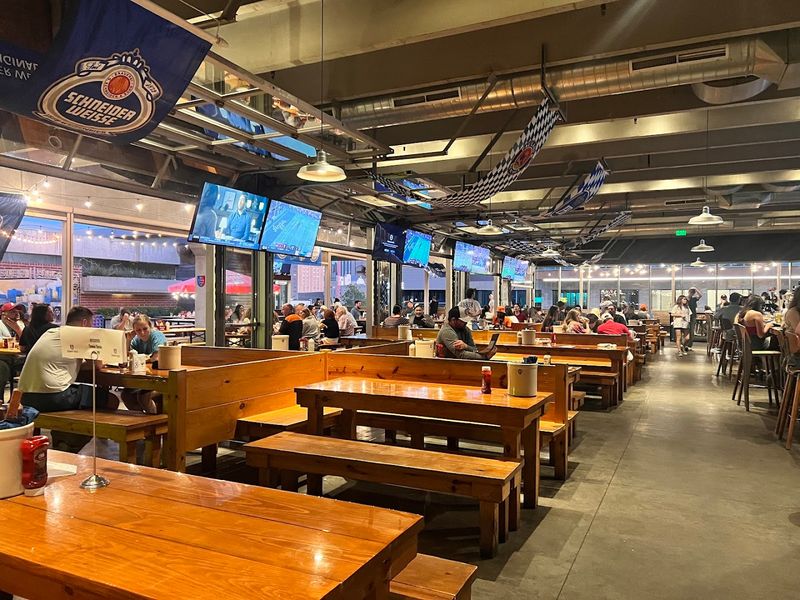  Fassler Hall Reimagines Comfort Classics in a Lively Midtown OKC Setting