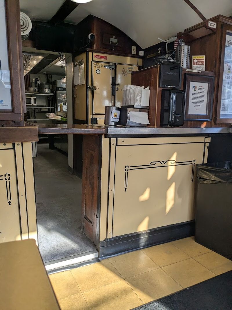 Fast Service That Makes the Experience Even Better