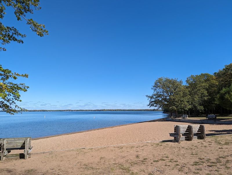 Father Hennepin State Park, Isle, Minnesota
