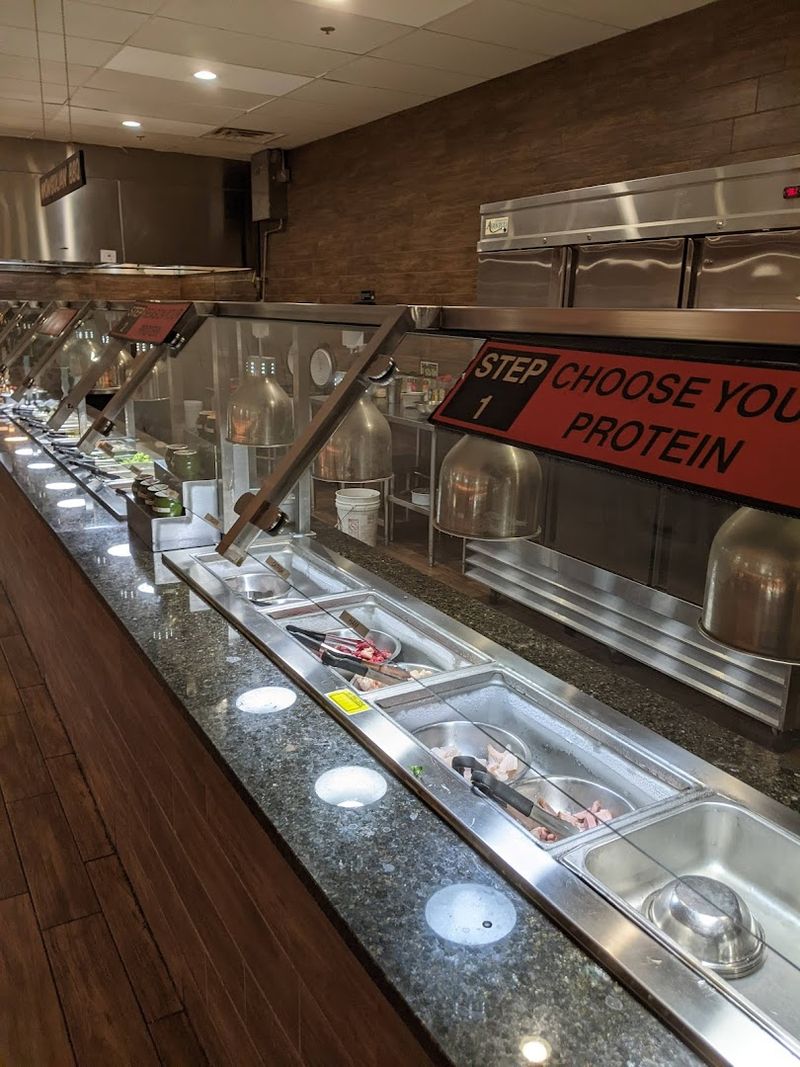 Feast in Midwest City Delivers a Massive Spread That Covers Every Craving