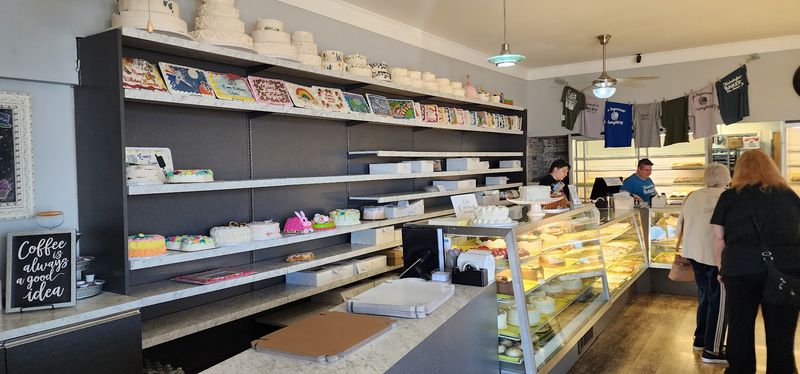 Federhofer's Bakery (St. Louis)