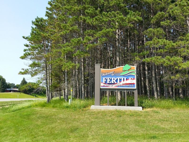Fertile, Minnesota Fertile, Minnesota