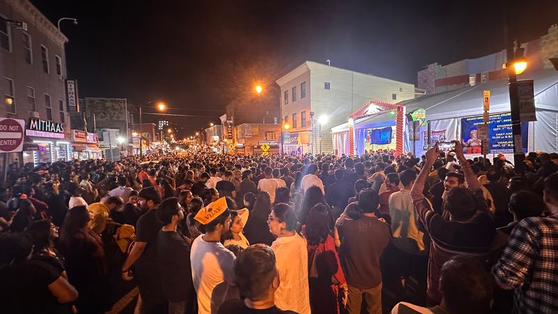 Festivals That Turn the Street Into a Celebration Festivals That Turn the Street Into a Celebration
