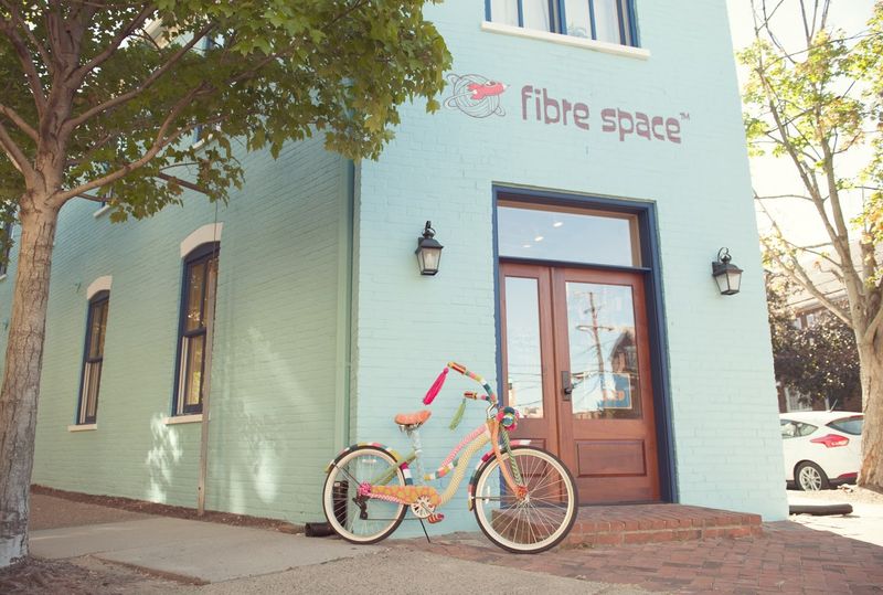 Fibre Space (Alexandria)
