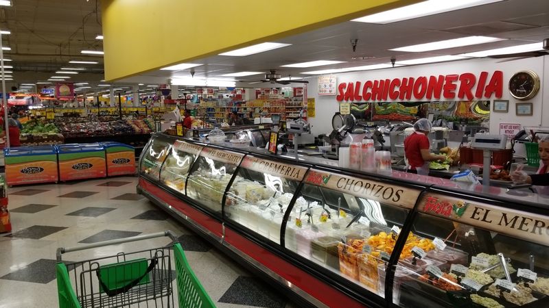 Fiesta Mart 