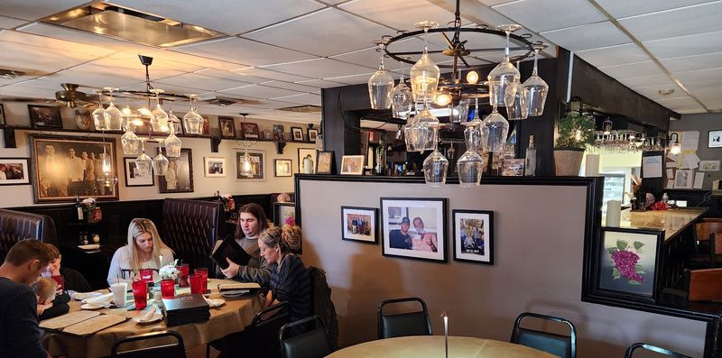 Figaretti's Restaurant