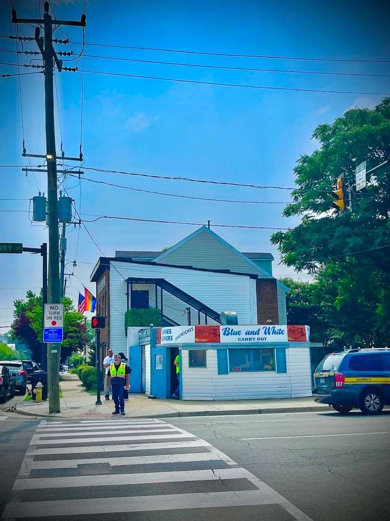 Find It on Wythe Street and Go Hungry Find It on Wythe Street and Go Hungry