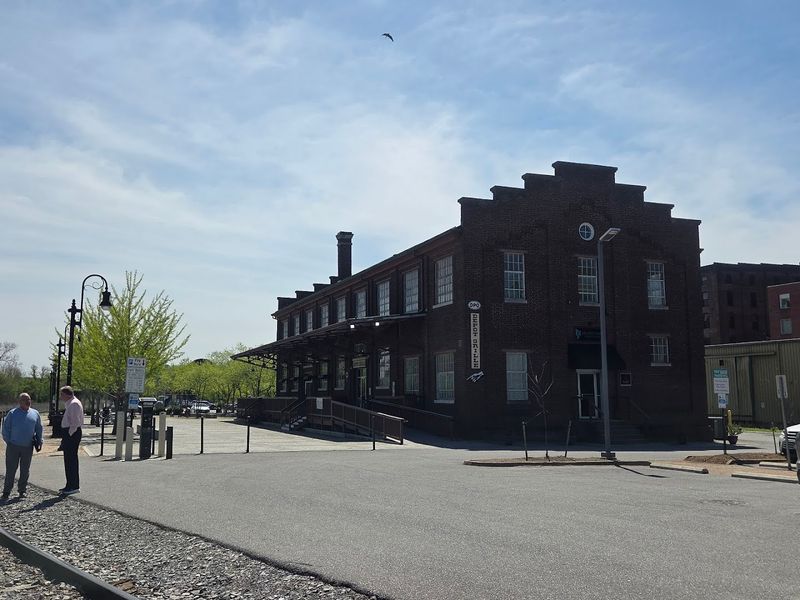 Find Your Way to 10 9th Street and See for Yourself
