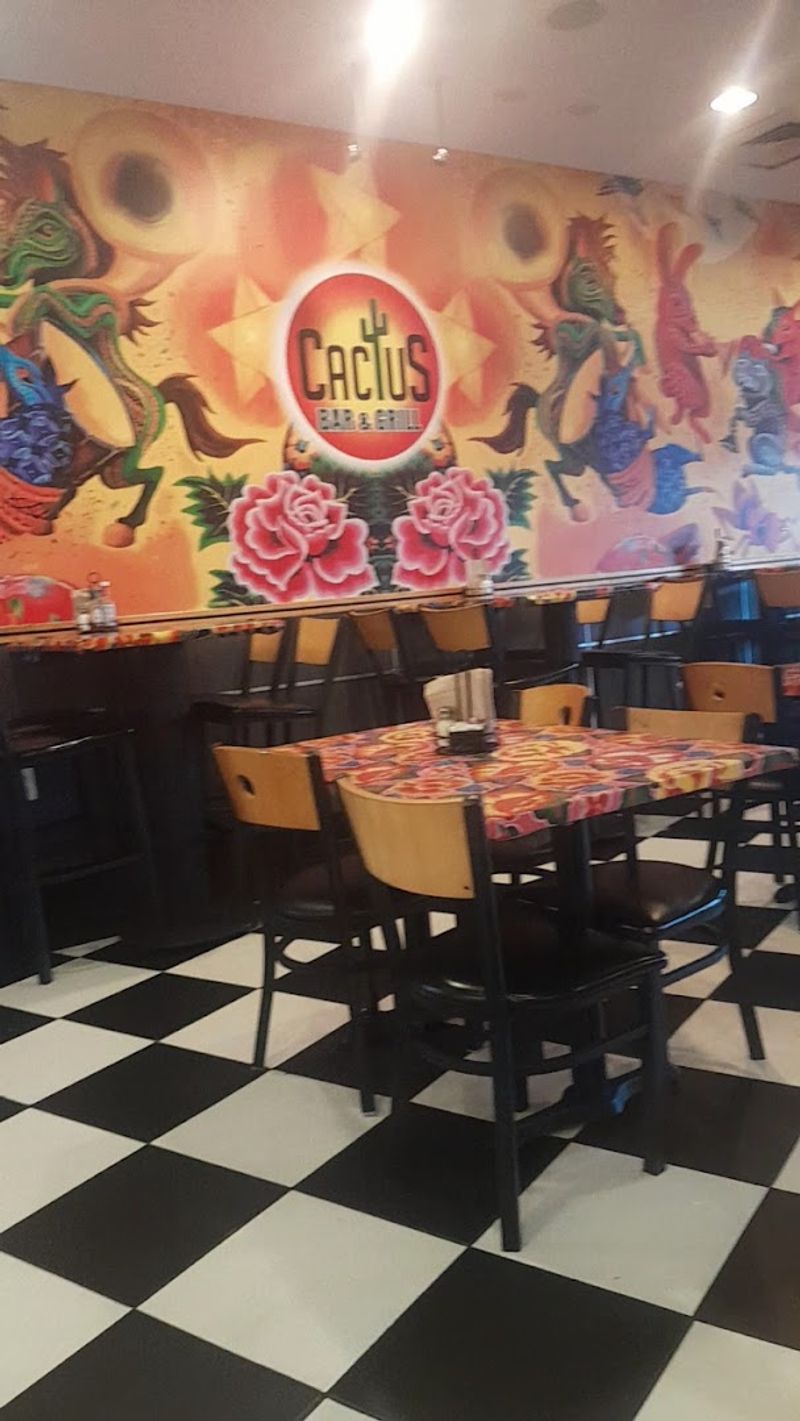Finding Cactus Grill and Planning Your Perfect Sunday Visit